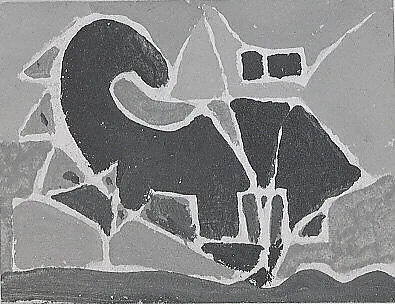 Untitled — Arthur Dove