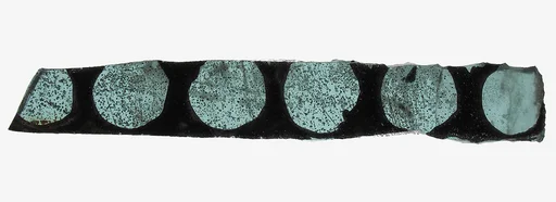 Glass  Fragment