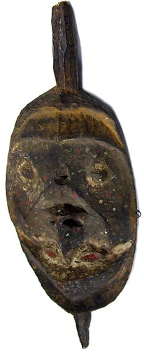 Flute Mask
