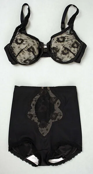 Underwear — Formfit Rogers