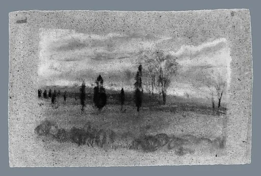 Landscape: Fields