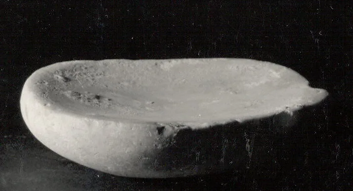 Mortar — Unknown