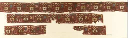 Fragmentary Band
