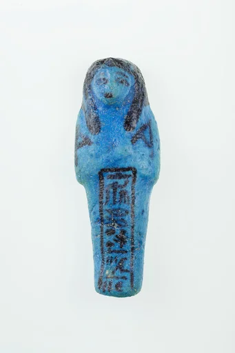Worker Shabti of Nauny