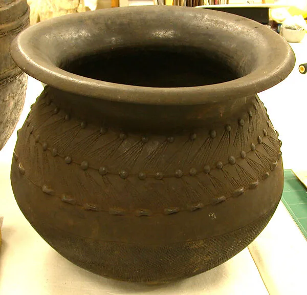 Vessel — Unknown