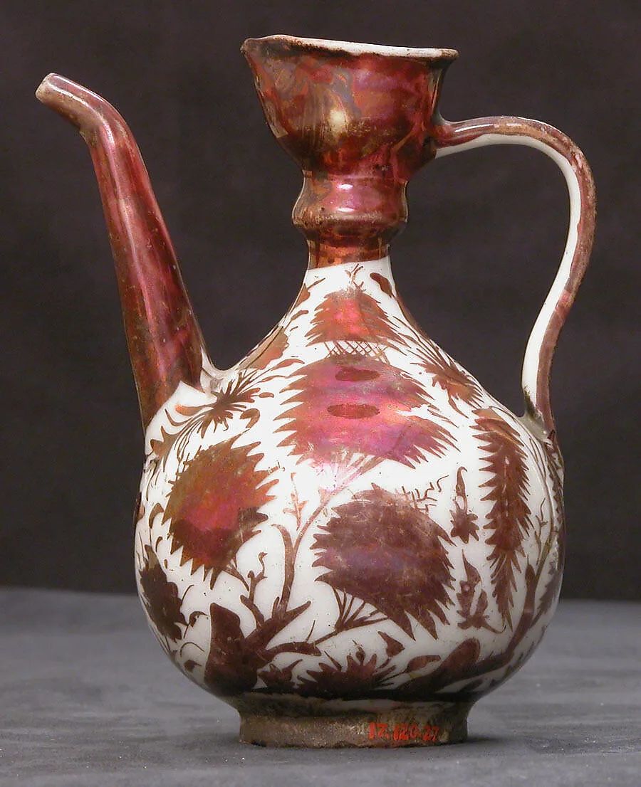 Ewer — Unknown