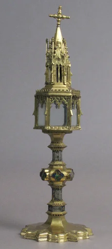 Reliquary