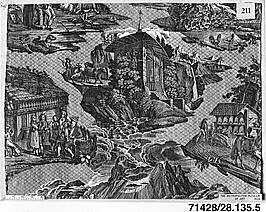 Swiss scenes — Unknown