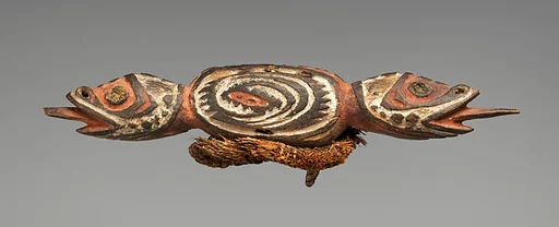 Hair Ornament