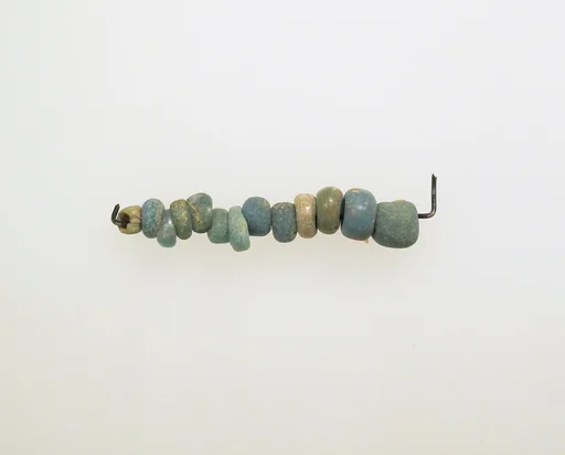 Beads, 13