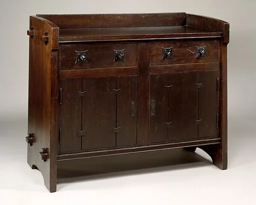 Sideboard Table