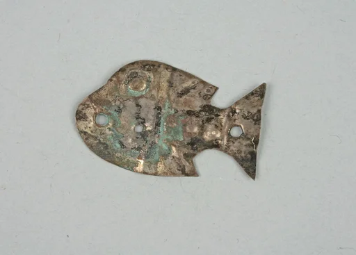 Fish Ornament