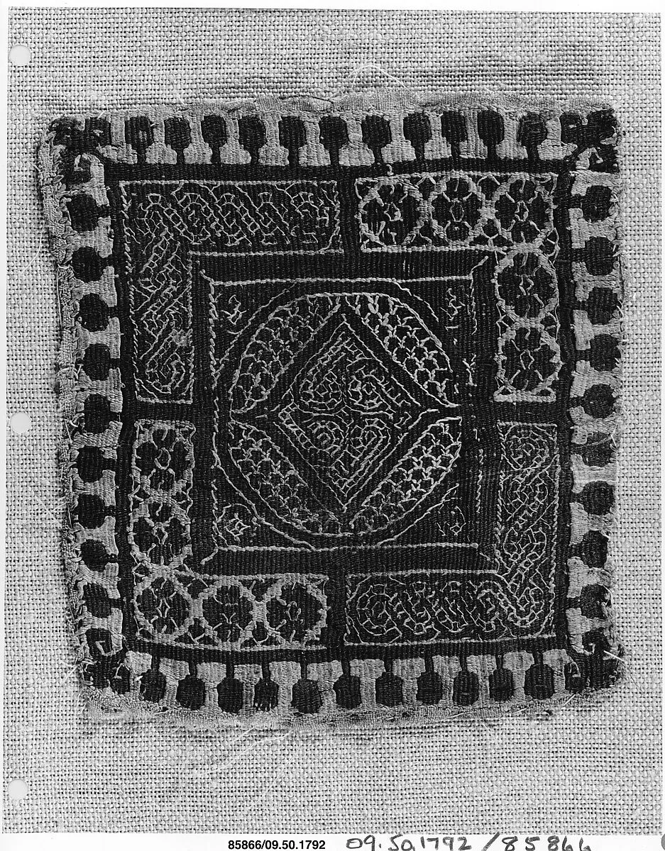 Square — Unknown