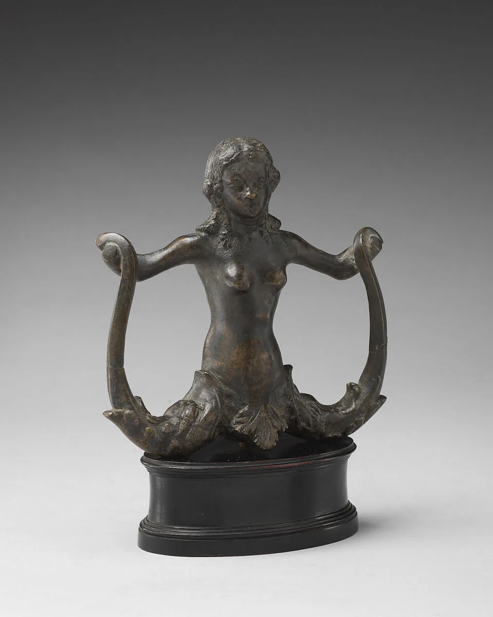 Mermaid — Unknown