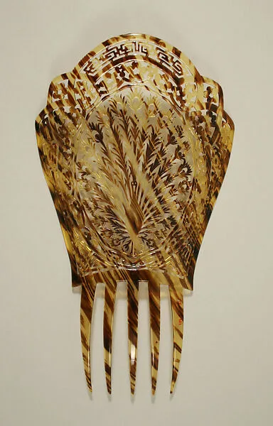 Comb — Unknown