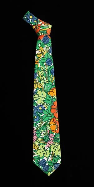 Necktie — Unknown