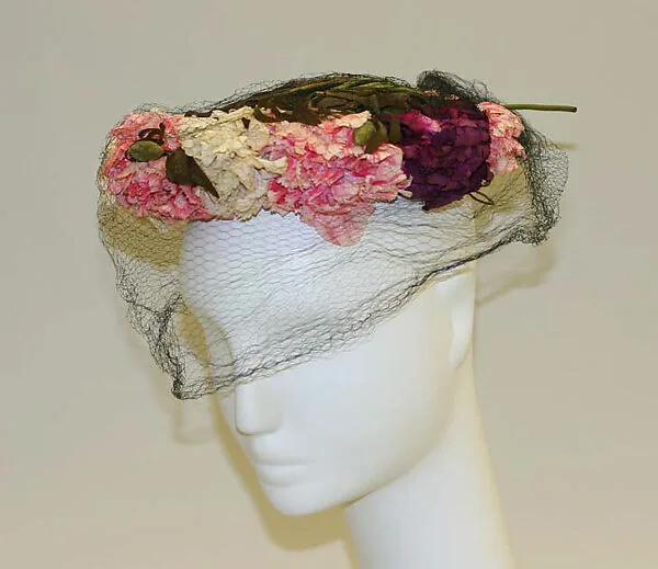 Hat — Bergdorf Goodman