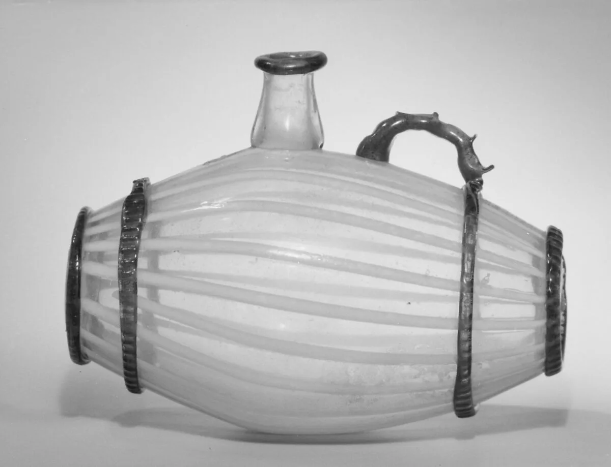Flask — Unknown