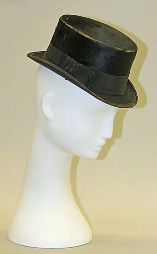 Riding hat