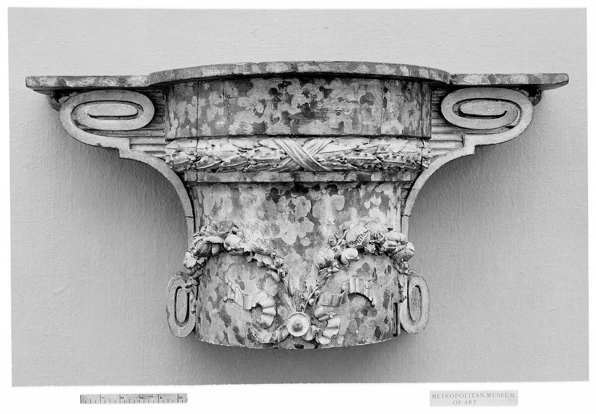 Plinth — Unknown