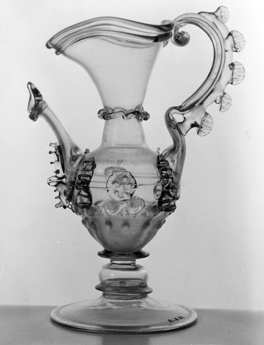 Ewer — Unknown