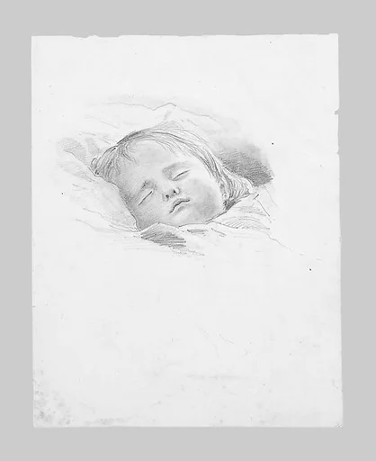Sleeping Child