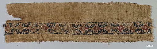Textile Fragment
