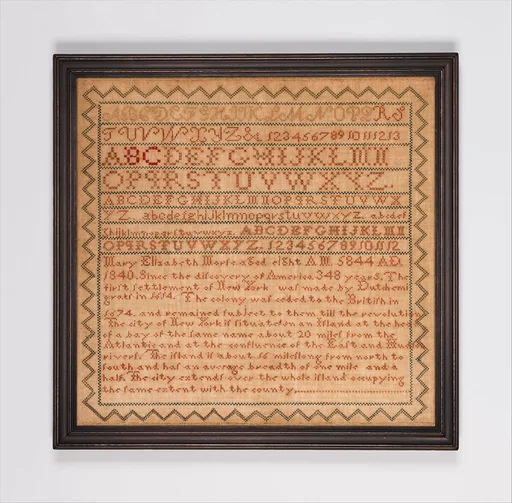 Sampler