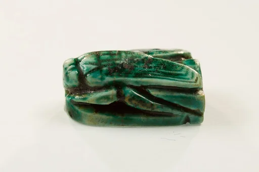 Design Amulet in the Form of a Fly