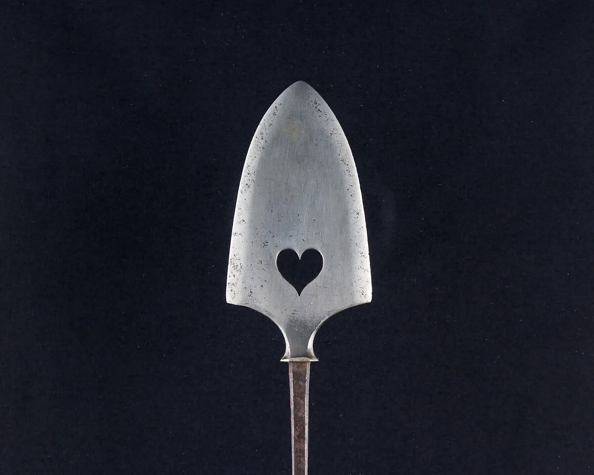 Arrowhead (<i>Yanone</i>) — Unknown