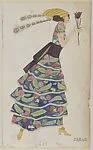 Fashion (Mode) — Wiener Werkstätte|Mela Koehler