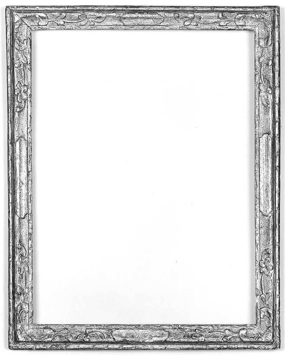 Canaletto-style frame — Unknown
