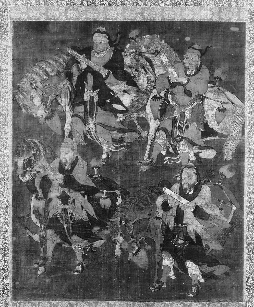 Untitled — Unidentified