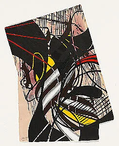those from away III — Steven Sorman