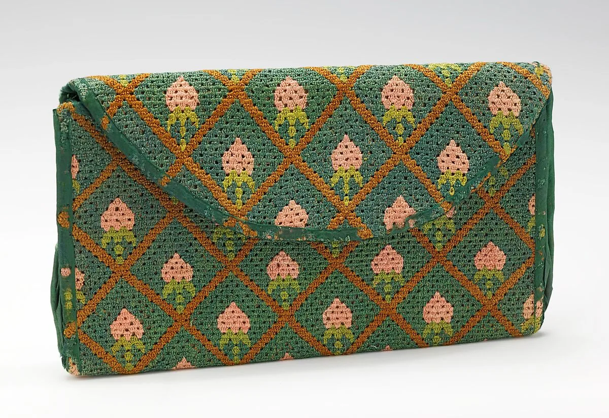 Purse — Unknown