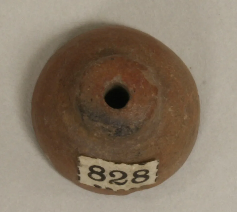 Spindle Whorl — Unknown