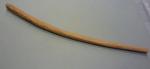 Pick Handle from a Foundation Deposit of Hatshepsut