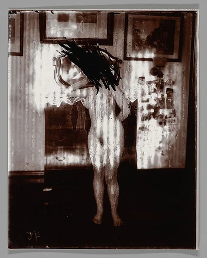 [Storyville Portrait]