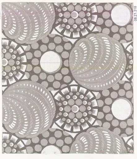 Textile sample