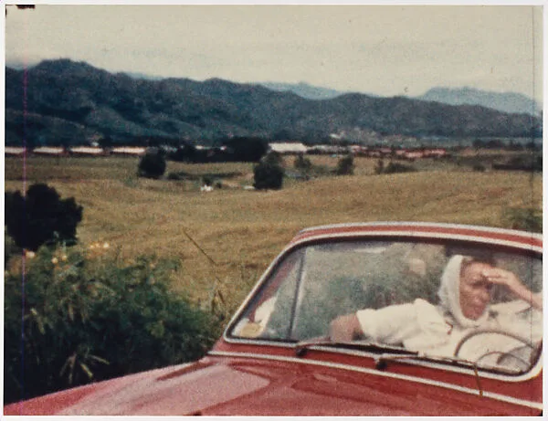 Untitled Film Still — Larry Sultan