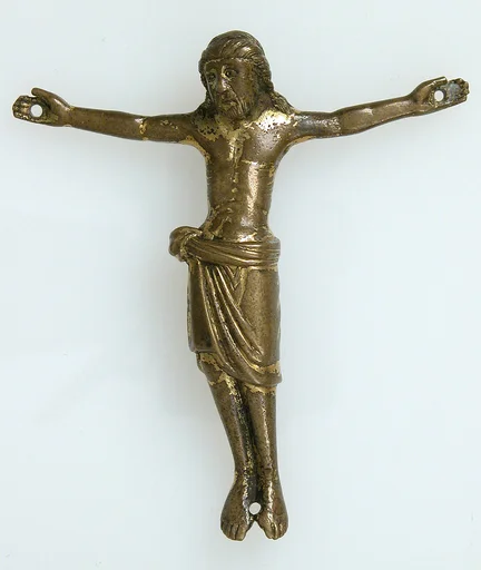 Crucified Christ