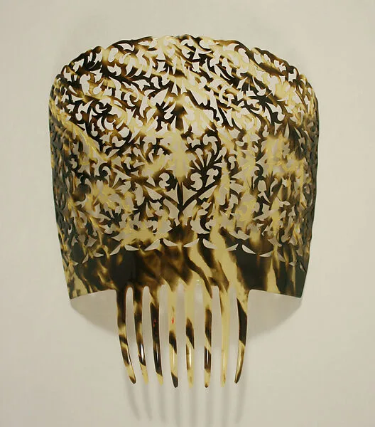 Comb — Unknown