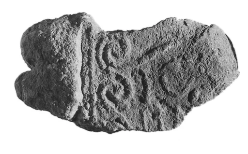 Sealing fragment
