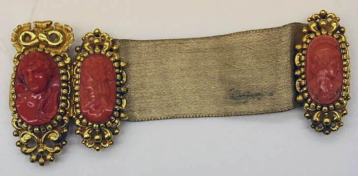 Bracelet — Unknown
