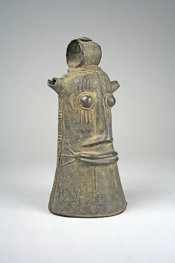 Bell: Face