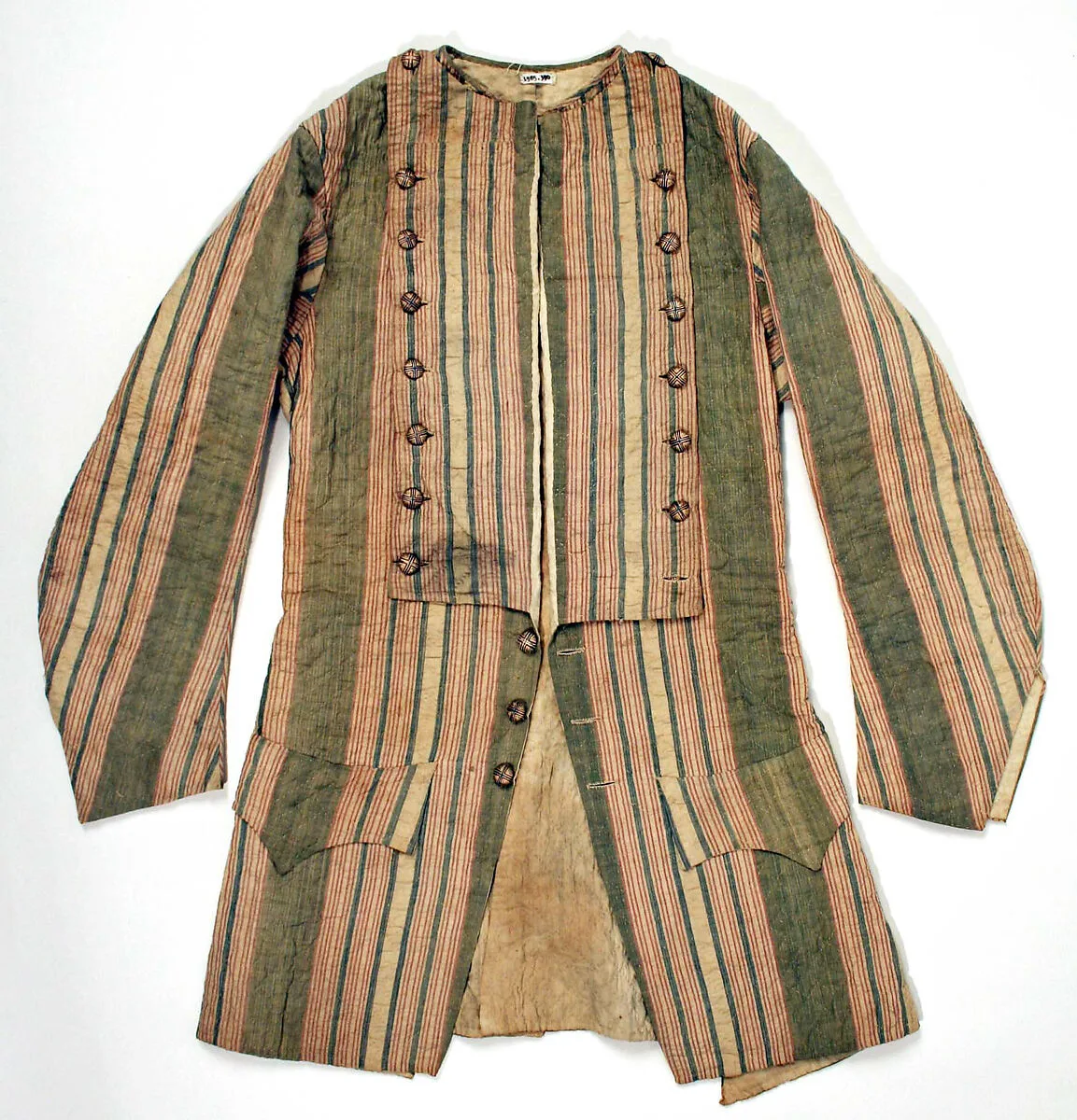 Coat — Unknown