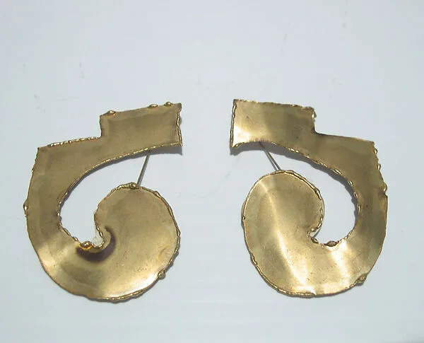 Earrings — Giorgio di Sant'Angelo|Mercura NYC