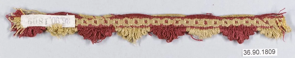 Fringe — Unknown