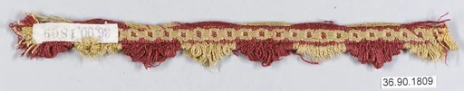 Fringe