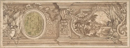 Frieze